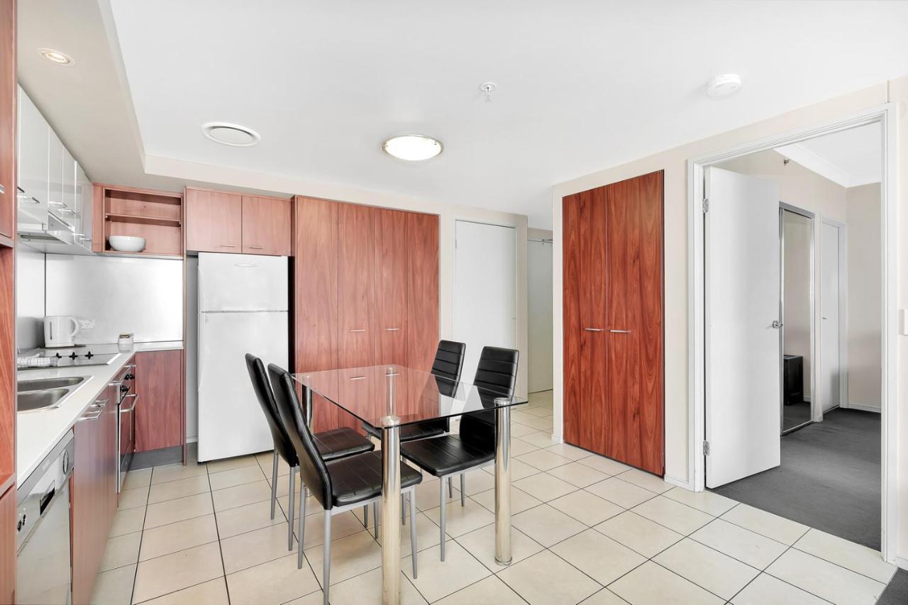 The Towers Of Chevron Renaissance - Holidays Gold Coast Extérieur photo