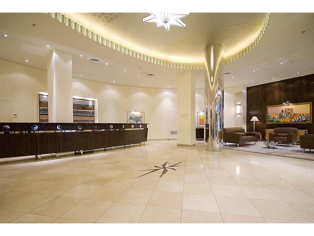 The Towers Of Chevron Renaissance - Holidays Gold Coast Extérieur photo