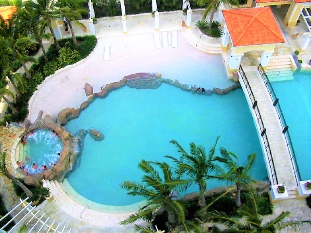 The Towers Of Chevron Renaissance - Holidays Gold Coast Extérieur photo