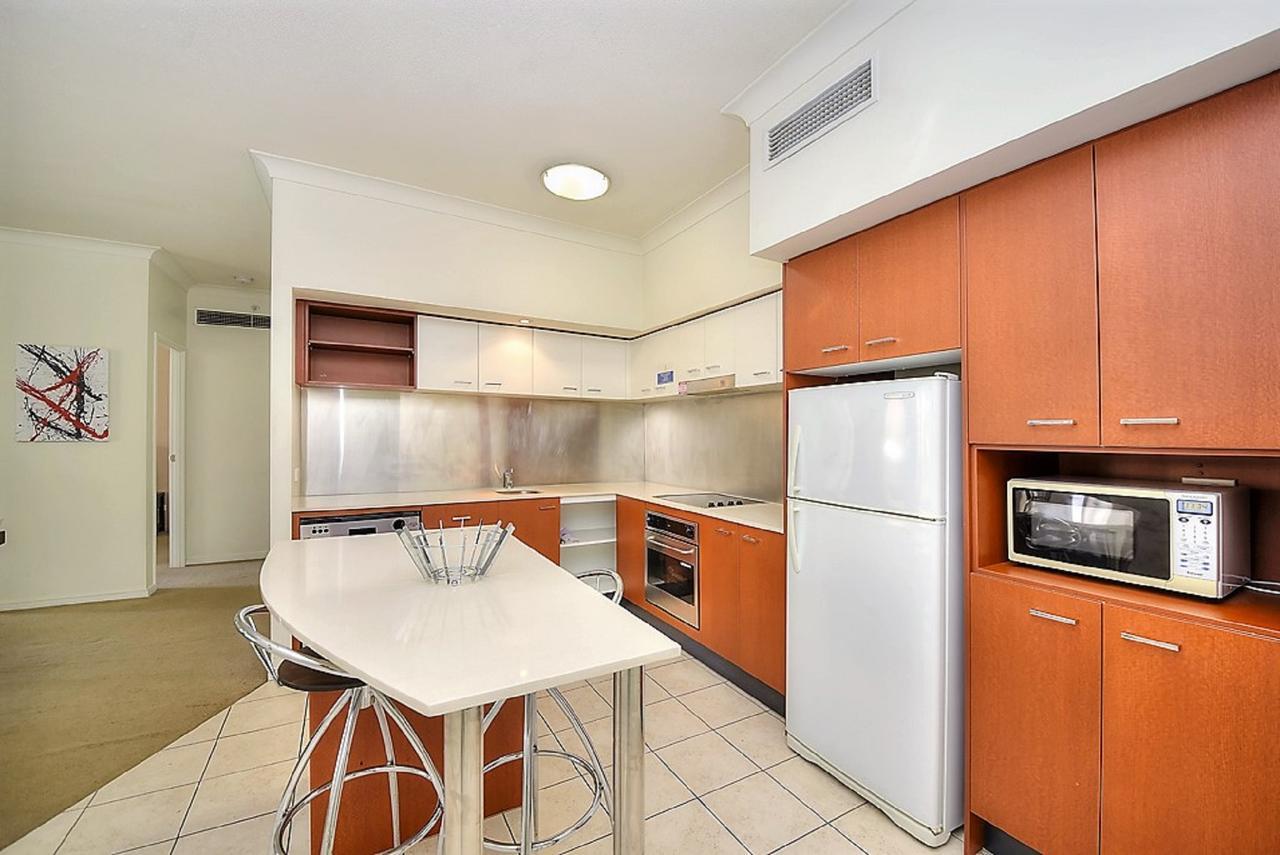 The Towers Of Chevron Renaissance - Holidays Gold Coast Extérieur photo