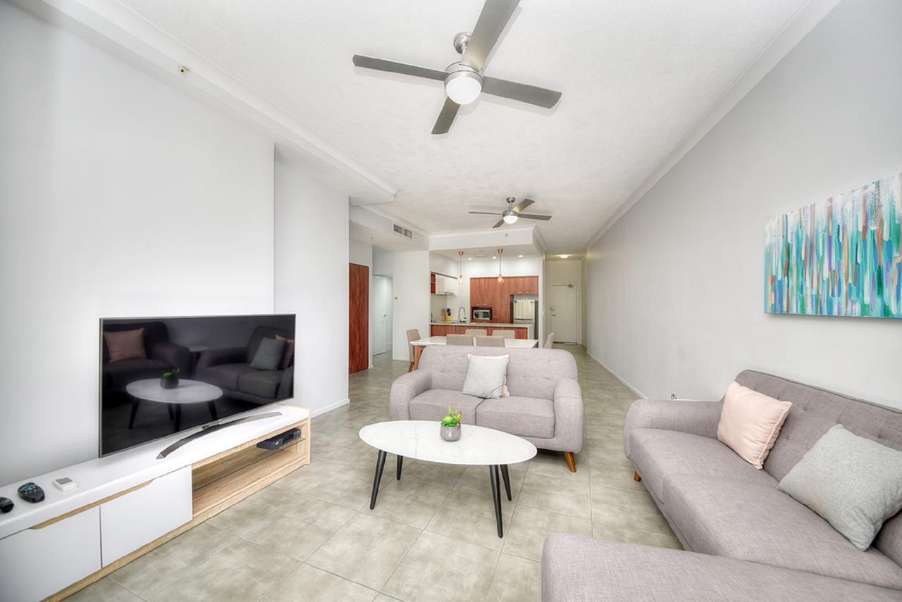 The Towers Of Chevron Renaissance - Holidays Gold Coast Extérieur photo