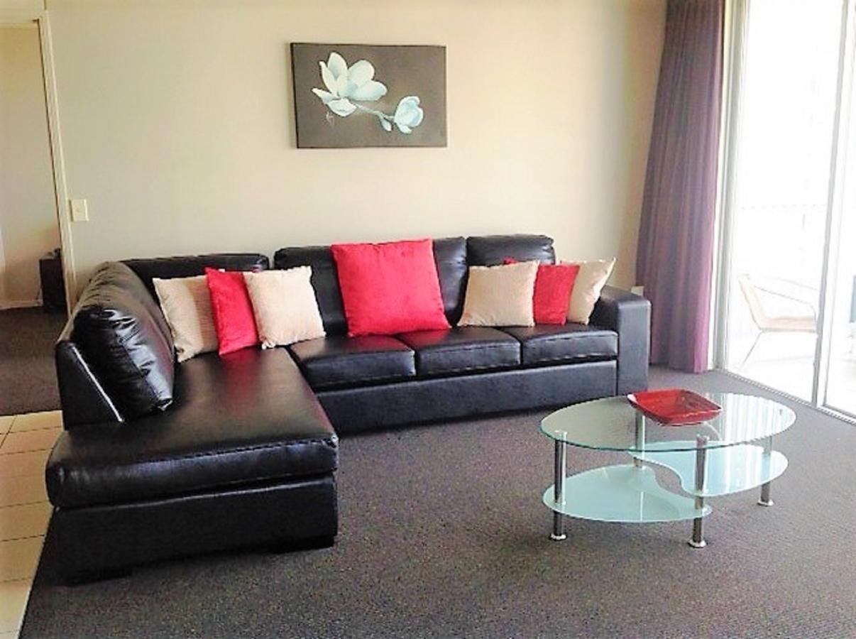 The Towers Of Chevron Renaissance - Holidays Gold Coast Extérieur photo