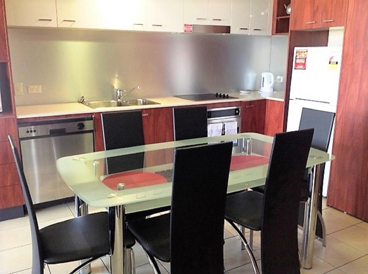 The Towers Of Chevron Renaissance - Holidays Gold Coast Extérieur photo