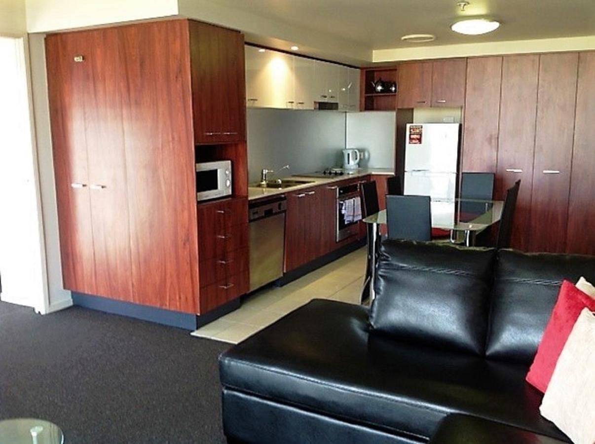 The Towers Of Chevron Renaissance - Holidays Gold Coast Extérieur photo